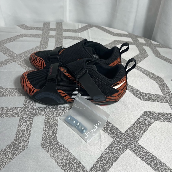 Nike Women’s SuperRep Cycle Biking Shoes 8 - Picture 5 of 16